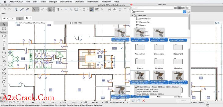 crack for archicad 21