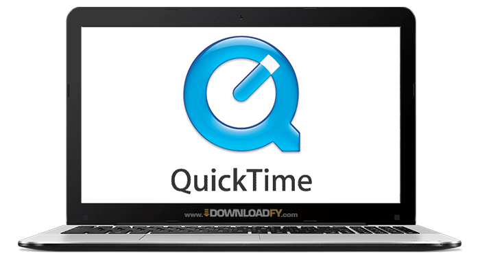 latest quicktime player for mac