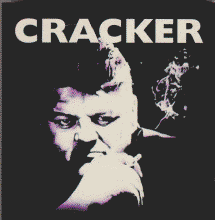 Cracker tv series amazon